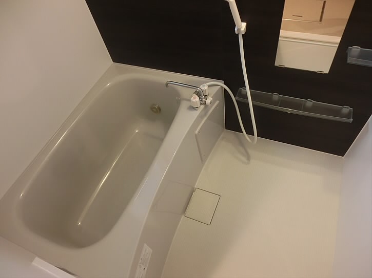 風呂画像