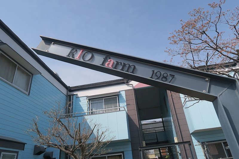 リオファーム1987 その他7