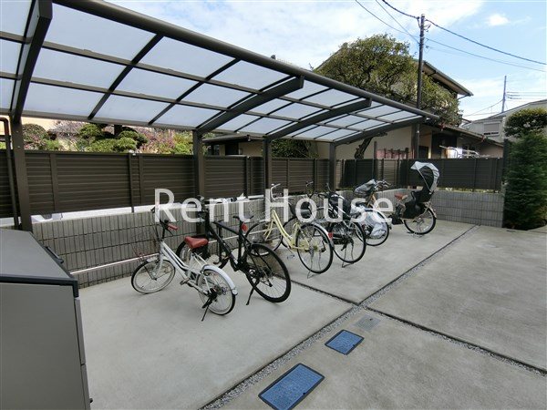 メゾンドボヌールＢ（2Ｆ） その他7