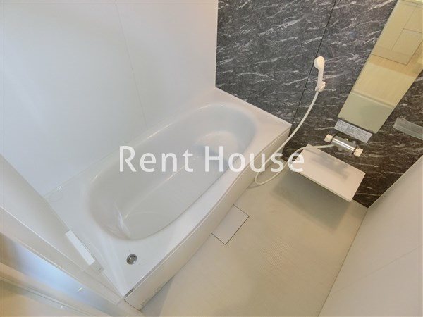 メゾンドボヌールＢ（2Ｆ） 風呂画像