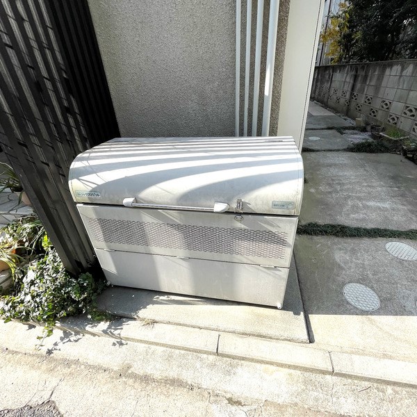 つばさの森（2Ｆ） その他外観1