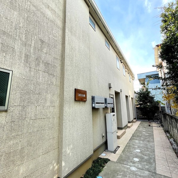 つばさの森（2Ｆ） その他外観2