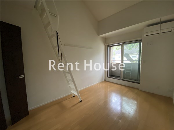 つばさの森（2Ｆ） リビング