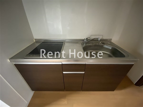 つばさの森（2Ｆ） キッチン