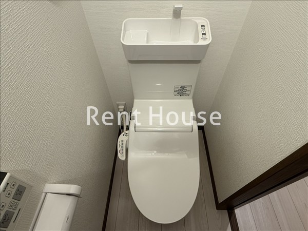 スカイタウン その他3