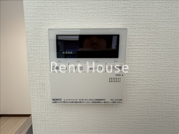 スカイタウン その他5