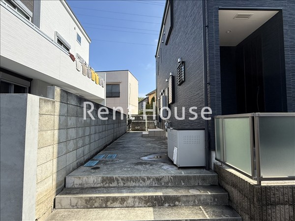 スカイタウン その他7