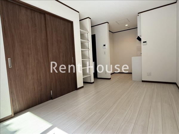 スカイタウン リビング