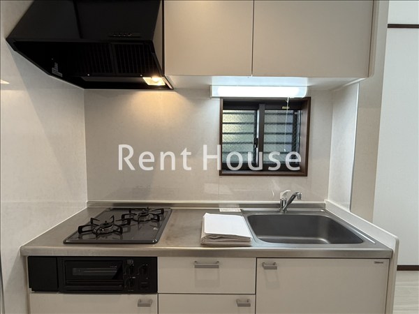 スカイタウン キッチン