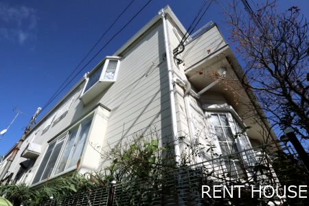 ヴェルドミール松原 外観