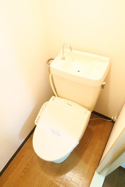 ボーセンフラット　-弊社管理物件- その他1