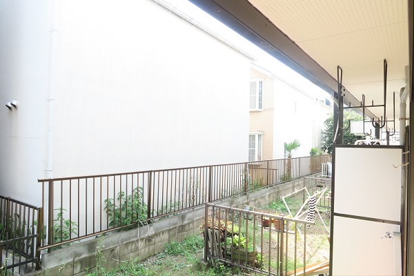 ボーセンフラット　-弊社管理物件- その他4