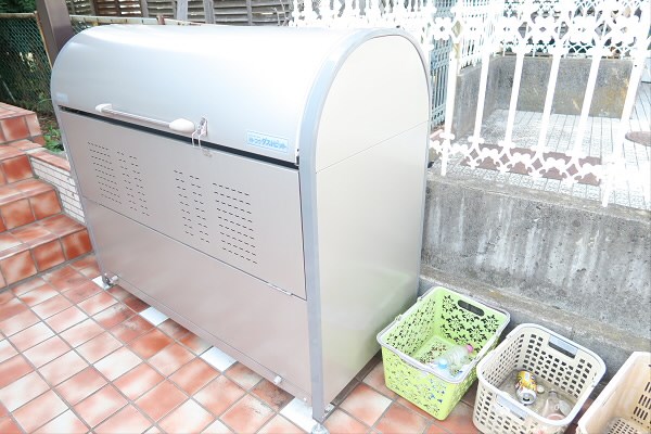 ボーセンフラット　-弊社管理物件- その他5