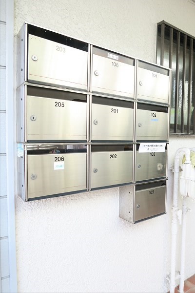 ボーセンフラット　-弊社管理物件- その他6