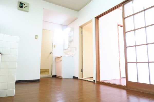 ボーセンフラット　-弊社管理物件- その他9