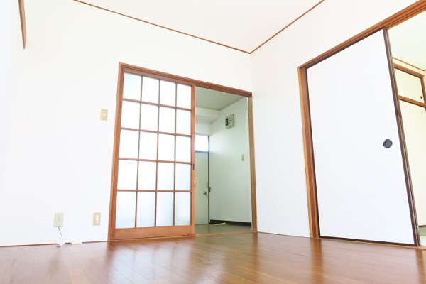 ボーセンフラット　-弊社管理物件- その他10