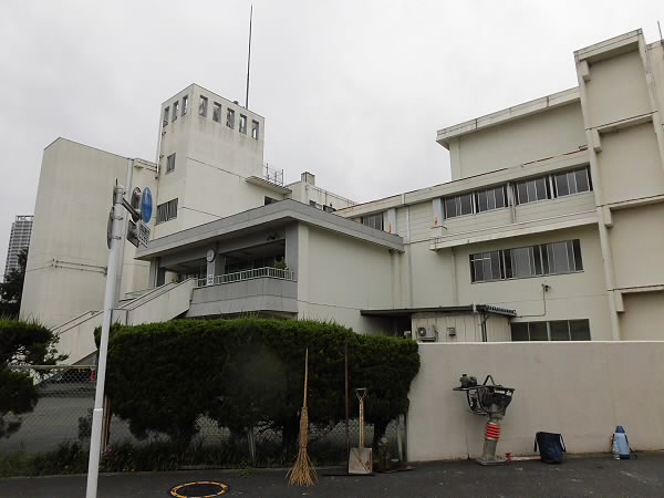 ボーセンフラット　-弊社管理物件- 周辺画像6