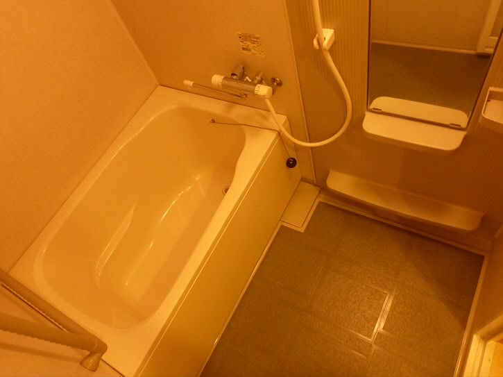 風呂画像