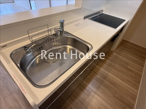 アルページュ久我山 キッチン