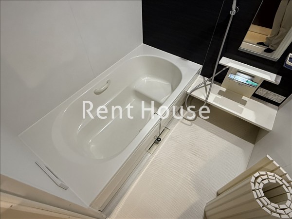 アルページュ久我山 風呂画像