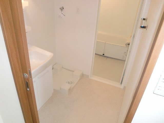 ナチュール浜田山 その他5