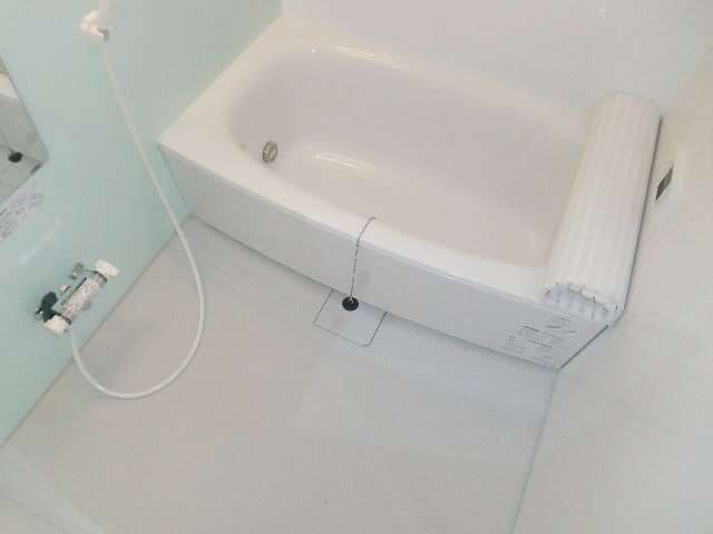 ナチュール浜田山 風呂画像