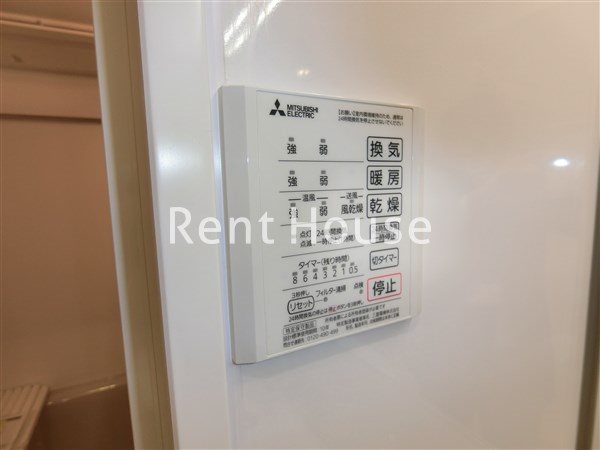 PALACE OGIKUBO その他5