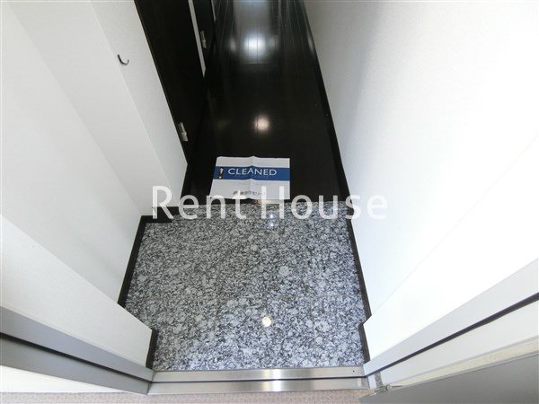 ADレジデンス久我山 玄関