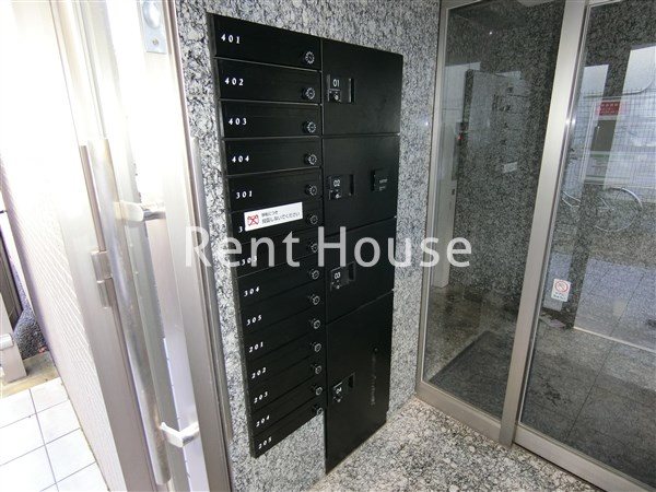 ADレジデンス久我山 その他7