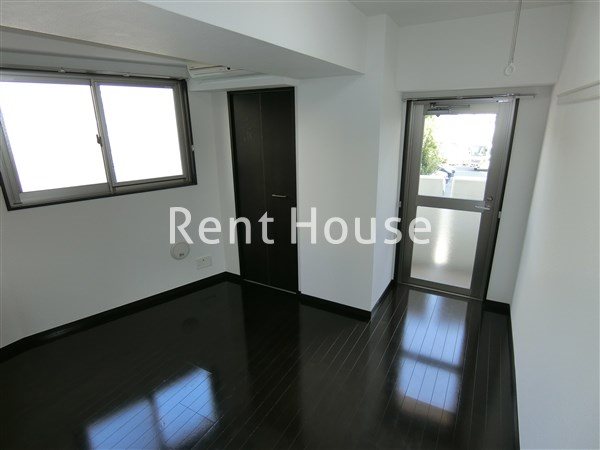 ADレジデンス久我山 ベッドルーム