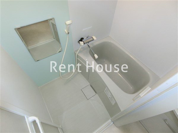 ADレジデンス久我山 風呂画像