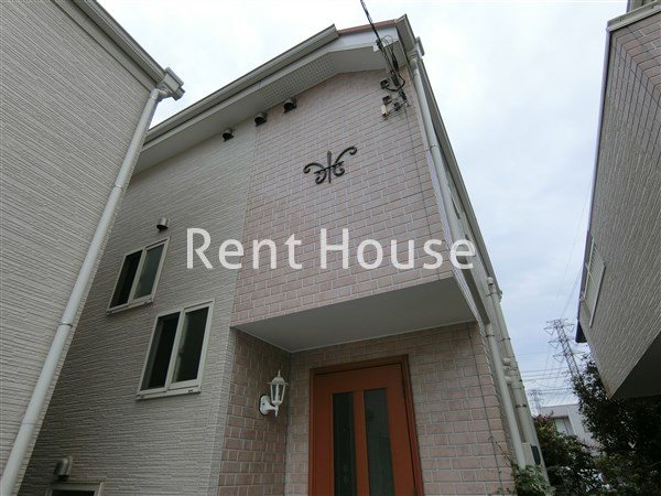 プリマヴェーラ 外観