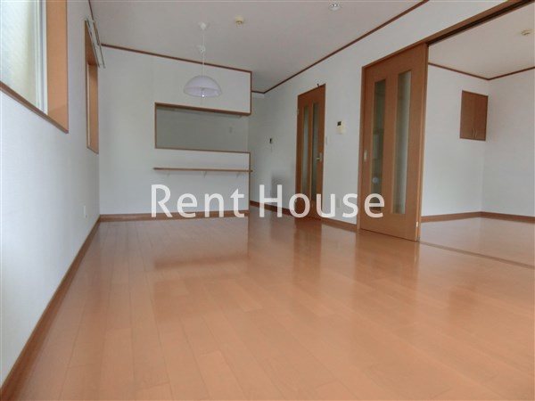 プリマヴェーラ リビング