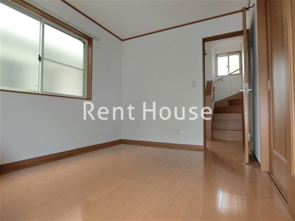 プリマヴェーラ ベッドルーム