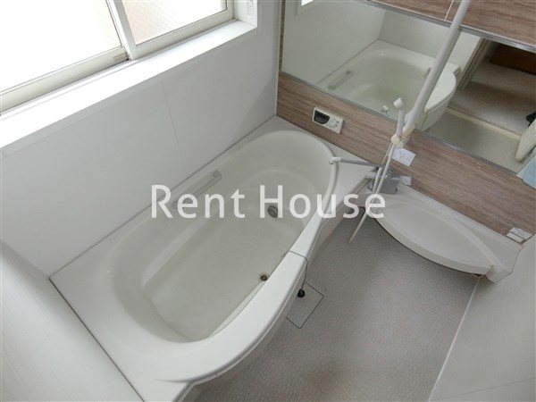 プリマヴェーラ 風呂画像