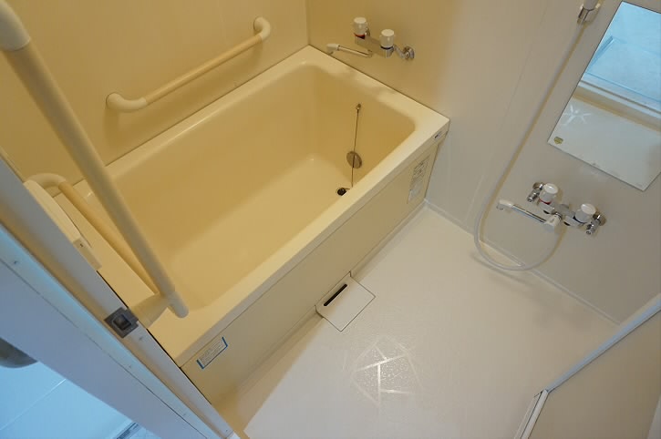 風呂画像