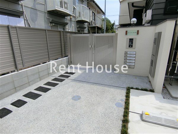 サンハイム井の頭 その他7