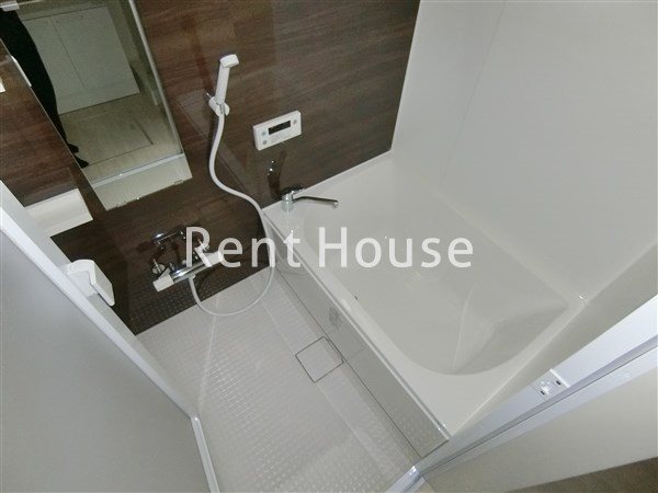 サンハイム井の頭 風呂画像