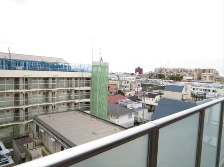 KDXレジデンス桜上水 その他8