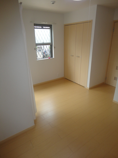 プルーリオン浜田山  ベッドルーム