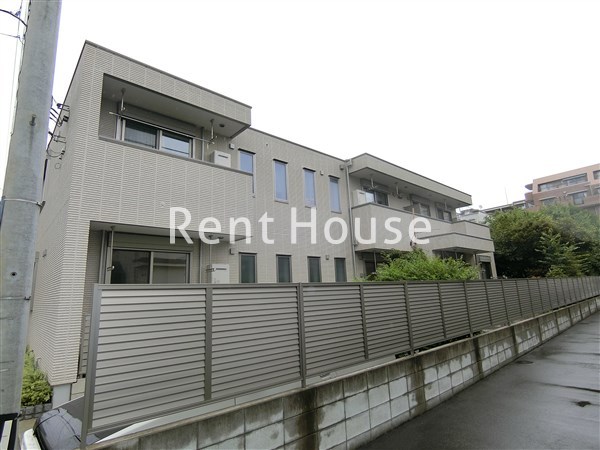 メゾン ド ルミエール　 外観