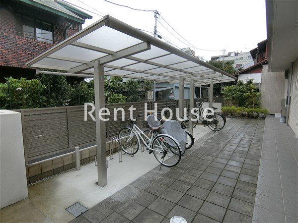 メゾン ド ルミエール　 その他6