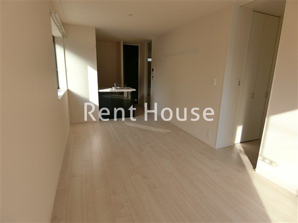 メゾン ド ルミエール　 リビング