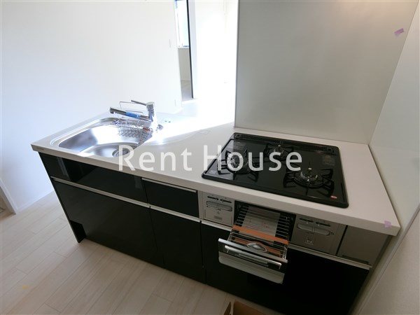 メゾン ド ルミエール　 キッチン