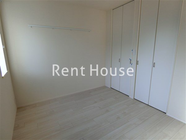 メゾン ド ルミエール　 ベッドルーム