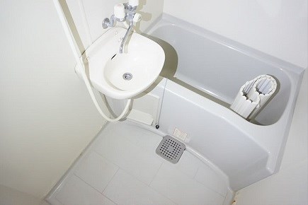風呂画像