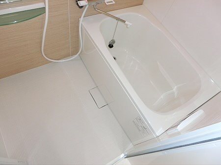 風呂画像