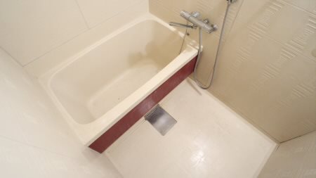 風呂画像
