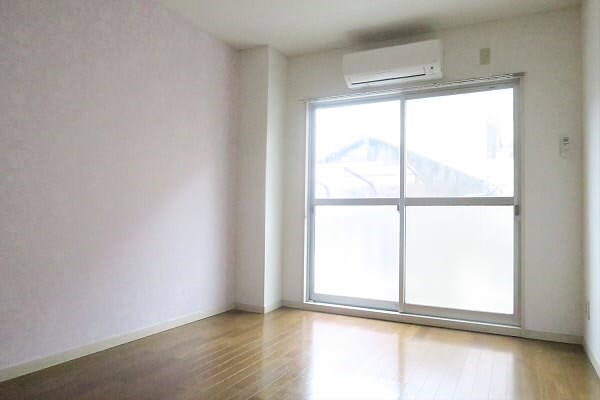 エクセレンス ベッドルーム