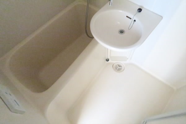 エクセレンス 風呂画像